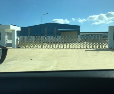 Xây dựng công nghiệp 08