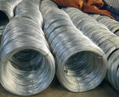 Thép cuộn xây dựng