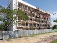 Xây dựng cơ sở hạ tầng 09