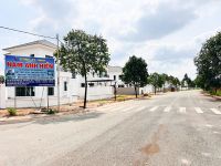 KHU VILLA ĐA PHƯỚC