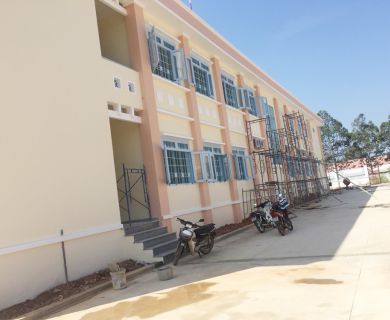 Xây dựng cơ sở hạ tầng 08