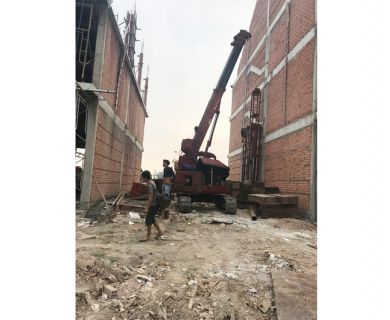 Xây dựng công nghiệp 06