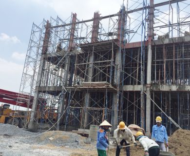 Xây dựng dân dụng 16