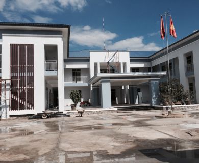 Xây dựng cơ sở hạ tầng 05