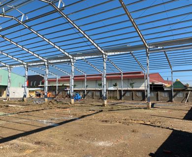 Xây dựng công nghiệp 09