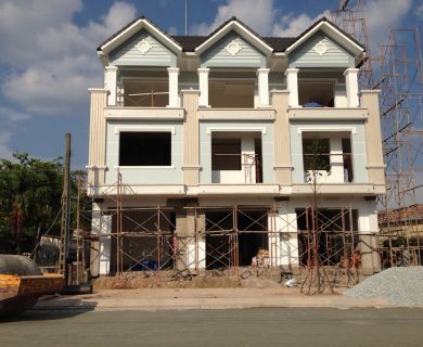 Xây dựng dân dụng 08