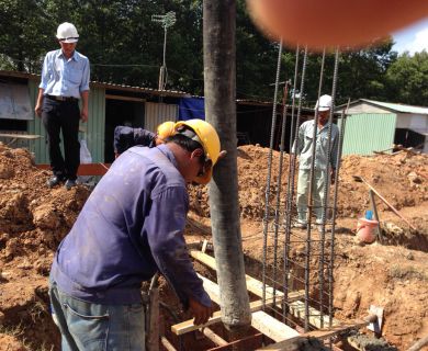 Xây dựng dân dụng 22