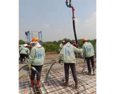 Xây dựng dân dụng 34