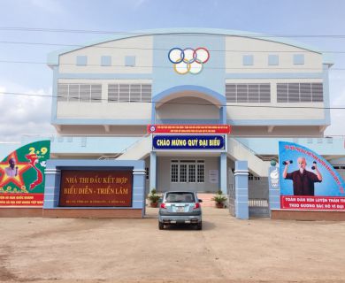 Xây dựng cơ sở hạ tầng 04