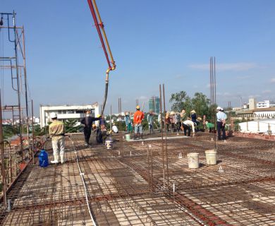 Xây dựng dân dụng 26