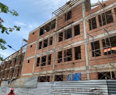 Xây dựng dân dụng 33