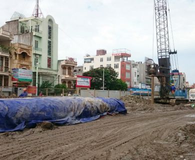 Xây dựng cầu đường 02