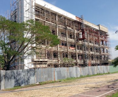 Xây dựng cơ sở hạ tầng 09