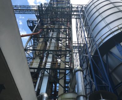 Xây dựng công nghiệp 07