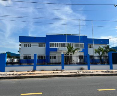 CÔNG TRÌNH NHÀ XƯỞNG