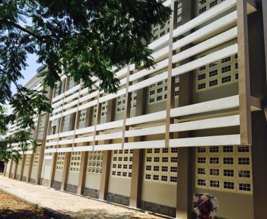 Xây dựng cơ sở hạ tầng 12