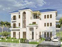 CÔNG TRÌNH XÂY DỰNG VILLA