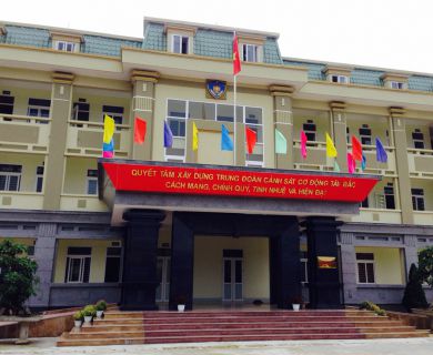 Xây dựng cơ sở hạ tầng 06