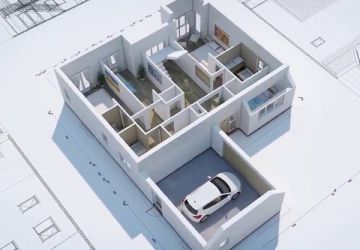 Thiết Kế Xây Dựng