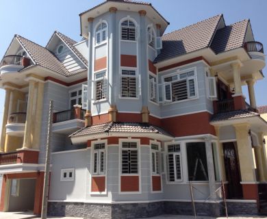 Xây dựng dân dụng 28